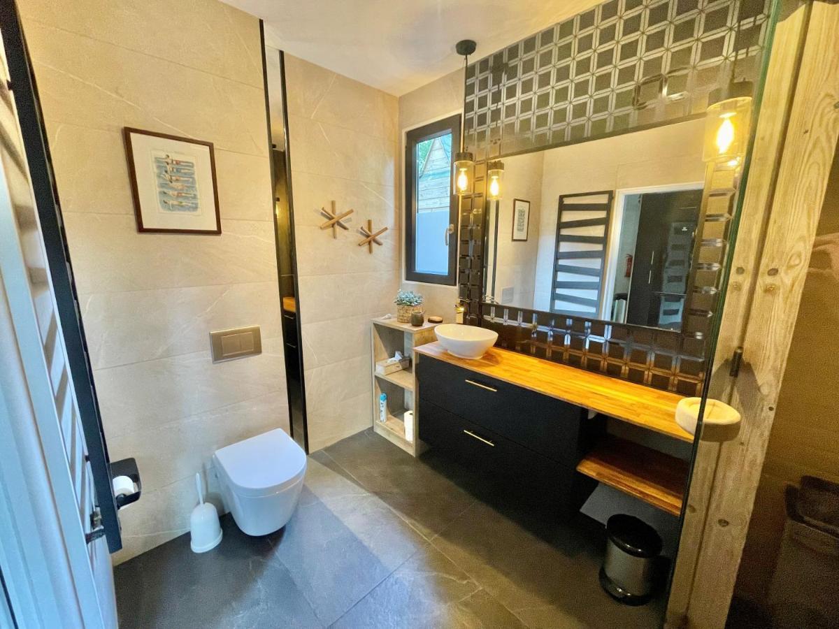 Cosy Tiny Lodges - Vakantiepark Kempenbos Diessen Экстерьер фото