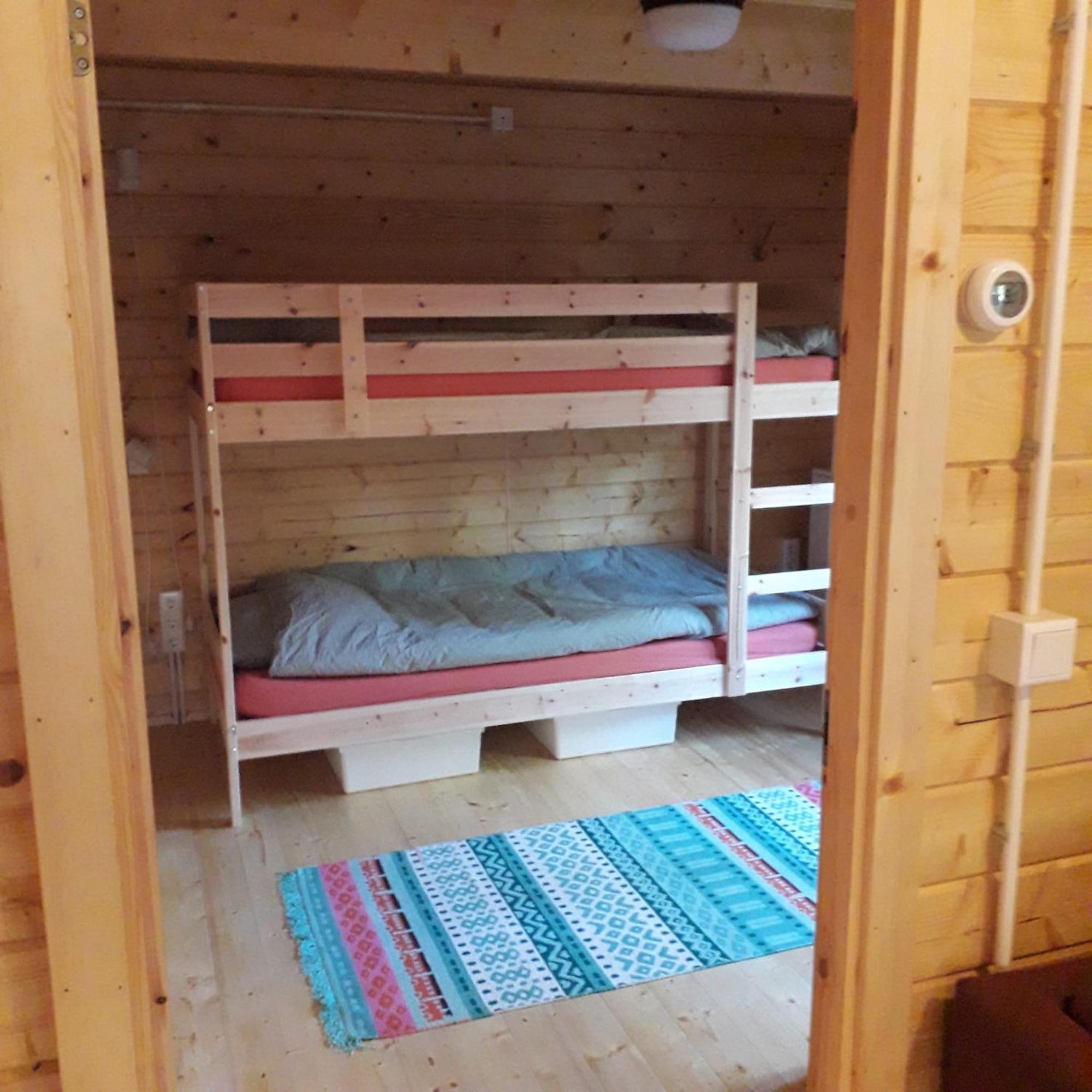 Cosy Tiny Lodges - Vakantiepark Kempenbos Diessen Номер фото